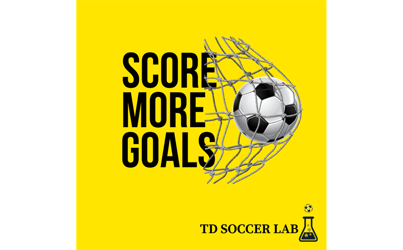 TD Soccer Lab