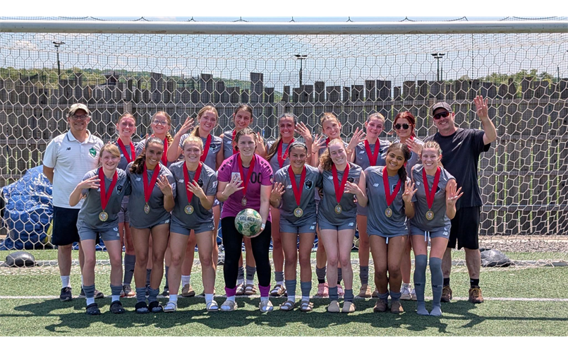 Congratulations Energy, 4-time State Cup champs!
